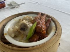 -鹿鸣酒家(越秀店)