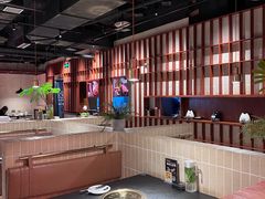 大堂-嘿嘟嘟·肋条烧肉放题(爱融荟城店)
