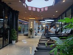-斯洛特健身游泳(爱都旗舰店)