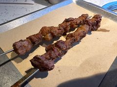 -左庭右院鲜牛肉火锅(苏州园区永旺店)