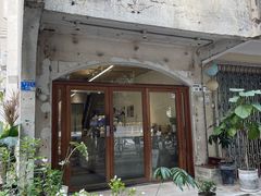 -素咫咖啡CLIFEROSE(新安店)