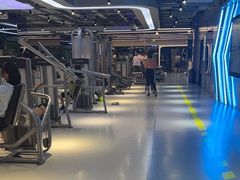 -优享健身(物美圣熙8号购物中心店)
