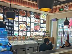 -火龙堂·风味民间菜(文一路店)