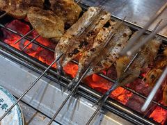 -小寒羊烧烤(凯瑞时代大厦店)
