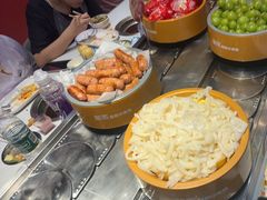 -龍歌自助小火锅(秦淮水游城店)