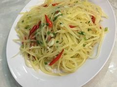 -芽庄老成都川菜馆