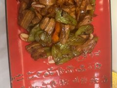 -北京西单美爵酒店-融轩中餐厅