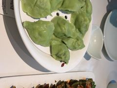 -船歌·鱼水饺青岛菜(枫蓝国际购物中心店)