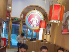 -九老汉·川渝江湖菜(合川路2店)