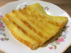 黄金糕-卜蜂莲花(杨高北路店)