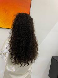 -FINE HAIR 烫染专业设计