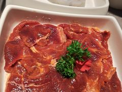 -海底捞火锅(北京路店)