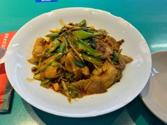 -大鸭梨烤鸭店(花园村店)