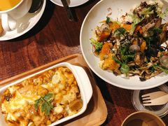 -卡朋厨房(289艺术园区店)