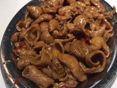 -友达面馆(广州总店)
