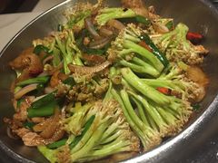 -小城故事·地道宁波味(月湖盛园店)