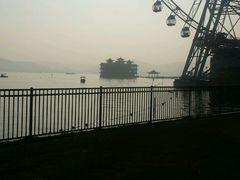 -蠡湖大桥公园