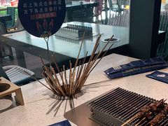 -大成活海鲜烧烤龙虾(静安大融城店)