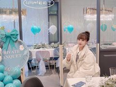 -Lilliput粒粒堡亲子餐厅(祥云小镇店)