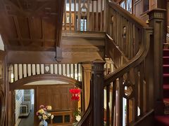 -马勒别墅·中餐厅