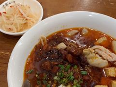 -蒋家肠旺面馆老店(合群路店)