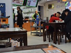 -尹记门钉肉饼(丰台站店)