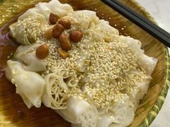 -吴一川牛腩粉(西村店)