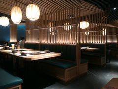 -温野菜涮涮锅(西单大悦城店)