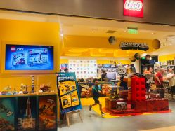 -乐高授权专卖店(浦东嘉里城店)