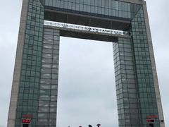-威海国际海水浴场旅游区
