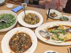 -山水一号·中餐厅