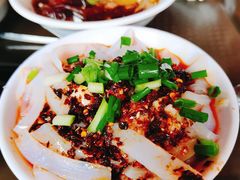 -洞子口张老二凉粉(文殊院店)