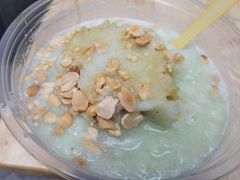 -夏食光安顺小舒冰粉冰浆(甲秀楼店)