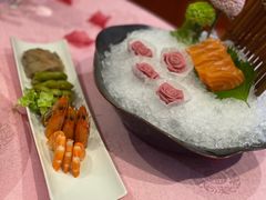 -小洋房•海鲜火锅酒楼(华林路店)