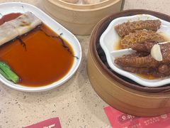 -点都德(海岸城店)