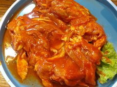 -大壮家原味烤肉(兴华北街店)