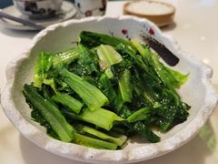 鸡汤麦菜-原味田园·客家菜·土窑鸡(中航城君尚购物中心店)