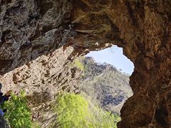 -大连天门山国家森林公园
