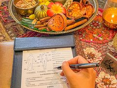 -莲泰式·中式·沐足·精油SPA采耳(天河店)