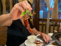 -十朝院子·南京菜(夫子庙店)