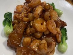 -良师门滨海人家·海鲜·家常菜(滨海城店)