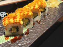 和牛芝士卷-牛道·和牛九食(市府恒隆广场店)