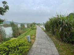 -池州市平天湖风景区