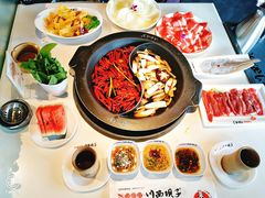 -川西坝子(老军营店)