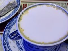 -捷信牛奶甜品世家(合生汇店)