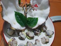 -海盗餐厅