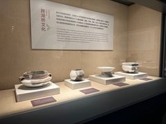 -浙江省博物馆(孤山馆区)