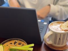 -E SPECIAL COFFEE 别样