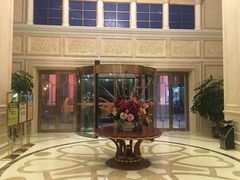 -维也纳国际酒店·上海虹桥火车站国家会展中心店