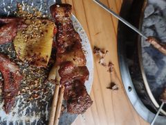 -水浒烤肉(医学院店)